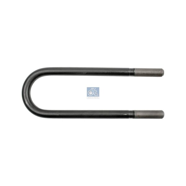 Spring Clamp M24 x 15 DT SPARE PARTS suitable for e.g. MERCEDES-BENZ MK