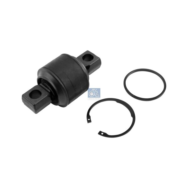 Repair Kit Control/Trailing Arm Ø 75 mm DT SPARE PARTS for e.g. SCANIA P I