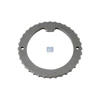 Sicherungsscheibe Antriebsflanschbefestigung-Differential...