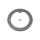 Sicherungsscheibe Antriebsflanschbefestigung-Differential DT SPARE PARTS für MB