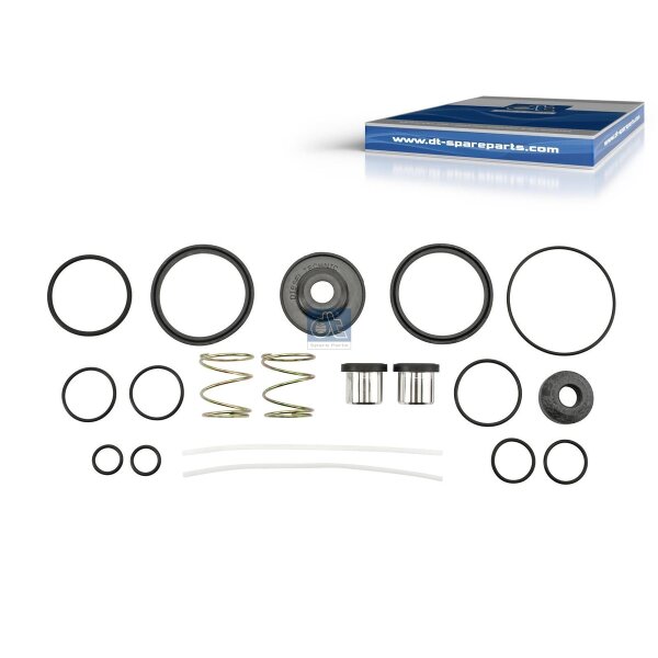Reparatursatz Bremsventil-Betriebsbremse DT SPARE PARTS für MERCEDES-BENZ O