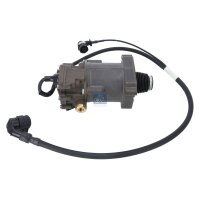 Kupplungsverstärker DT SPARE PARTS IAM-Expertise...