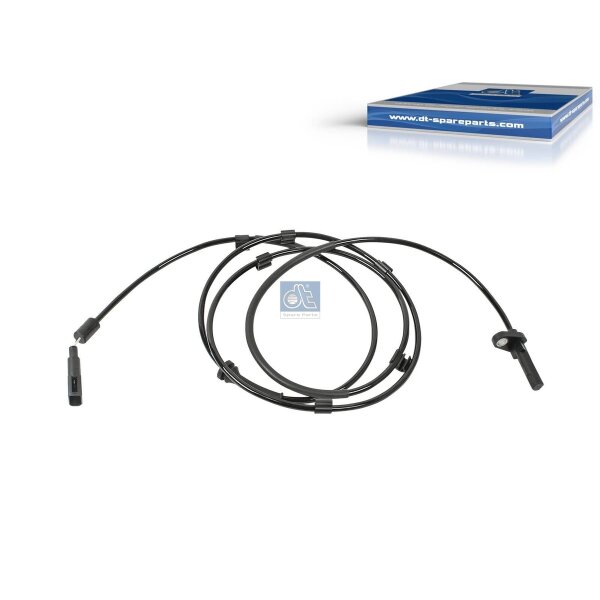 Wheel Speed Sensor rear axle DT SPARE PARTS for FORD TRANSIT and others