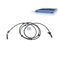 Wheel Speed Sensor rear axle DT SPARE PARTS for FORD...