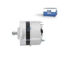 Lichtmaschine Generator 24 V 80 A DT SPARE PARTS für...