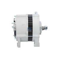 Alternator 24 V 80 A DT SPARE PARTS for RENAULT TRUCKS and others