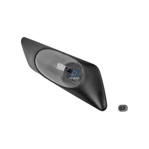 Direction Indicator DT SPARE PARTS Aftermarket-Expertise fits IVECO