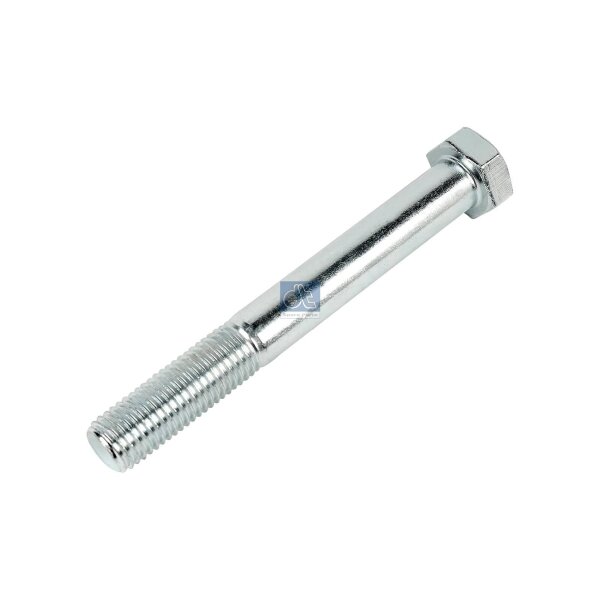 Schraube M20 160 mm DT SPARE PARTS IAM-Expertise passend für BPW