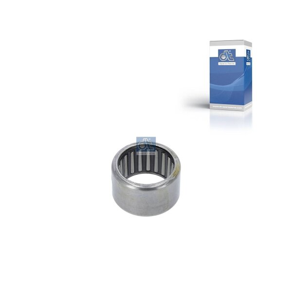 Lagerung Schaltgetriebe Ø 20 - 26 mm DT SPARE PARTS für u.a. MERCEDES-BENZ