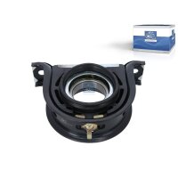 Lagerung Gelenkwelle Ø 55 mm DT SPARE PARTS...