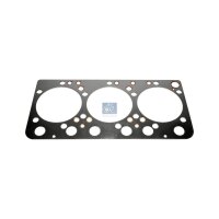 Gasket Cylinder Head DT SPARE PARTS IAM-Expertise...