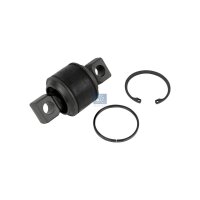 Repair Kit Trailing Arm for trailing arm Ø 67 mm...