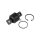 Repair Kit Trailing Arm for trailing arm Ø 67 mm DT SPARE PARTS for MAN L2000