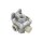 Non-Return Valve M22 x 15 DT SPARE PARTS suitable for MERCEDES-BENZ NG