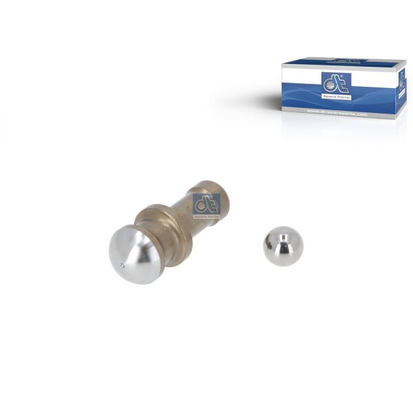 Reparatursatz Einspritzdüse DT SPARE PARTS IAM-Expertise passend für SCANIA