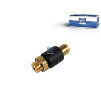Drucksicherungsventil M16 x 15 15 bar DT SPARE PARTS...