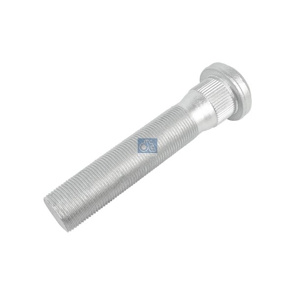 Radbolzen M22 x 15 10.9 DT SPARE PARTS für u.a. RENAULT TRUCKS