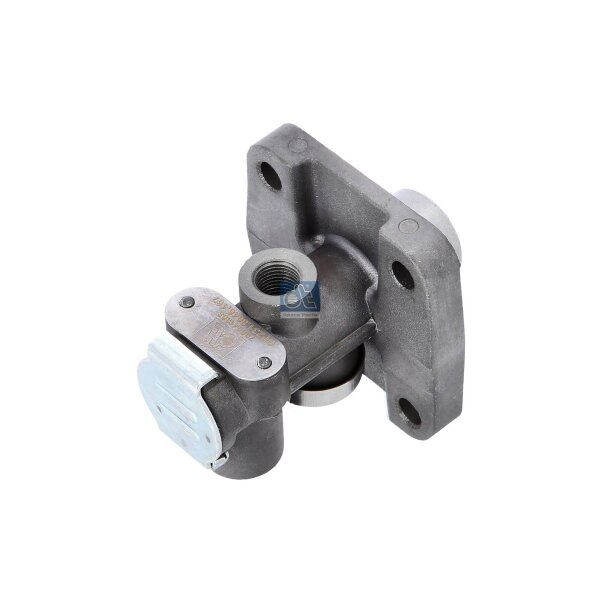 Solenoid Valve Switching Cylinder DT SPARE PARTS suitable for e.g. VOLVO FM
