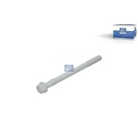 Cylinder Head Bolt M16 DT SPARE PARTS suitable for e.g....