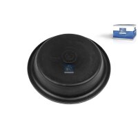 Membran Federspeicherzylinder Type 36 Ø 222 mm DT...