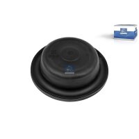 Membran Federspeicherzylinder 16 - Ø 157 mm DT...