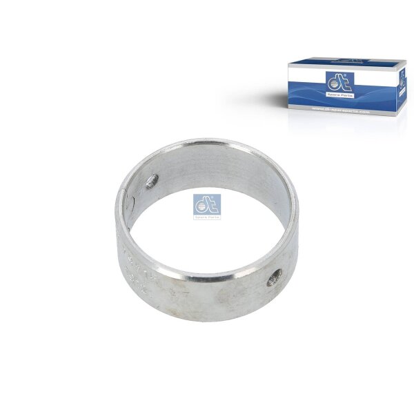 Buchse Ø 35 mm 16 mm DT SPARE PARTS IAM-Expertise passend für MERCEDES-BENZ