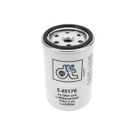 Urea Filter DT SPARE PARTS IAM-Expertise suitable for...