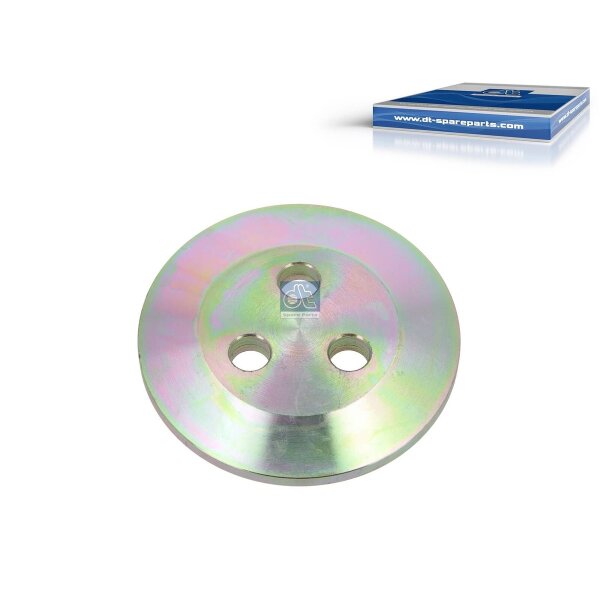 Spacer DT SPARE PARTS Aftermarket-Expertise suitable for MERCEDES-BENZ