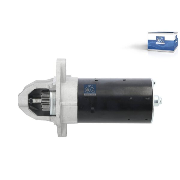 Starter motor 12 V 2.3 kW DT SPARE PARTS for IVECO DAILY and others