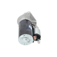 Starter motor 12 V 2.3 kW DT SPARE PARTS for IVECO DAILY...