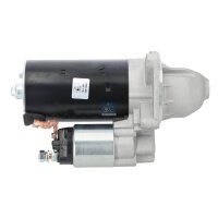 Starter motor 12 V 2.3 kW DT SPARE PARTS for IVECO DAILY and others
