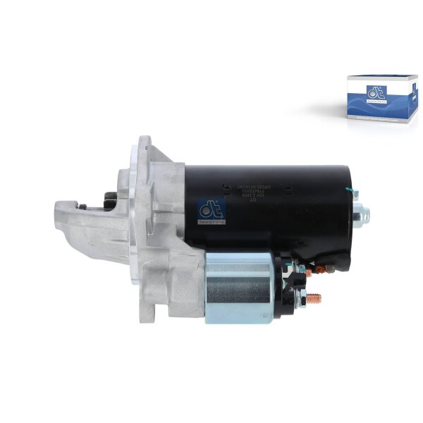 Anlasser Starter 12 V 2,2 kW DT SPARE PARTS für u.a. IVECO DAILY