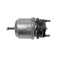 Federspeicherbremszylinder Type 10/16 DT SPARE PARTS...