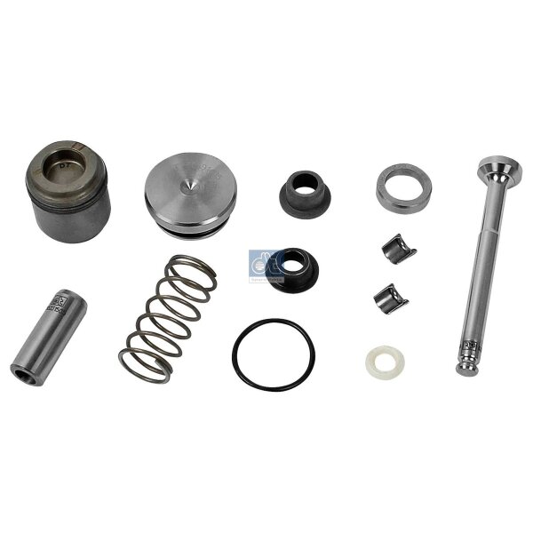 Reparatursatz Bremsventil-Betriebsbremse DT SPARE PARTS für MERCEDES-BENZ