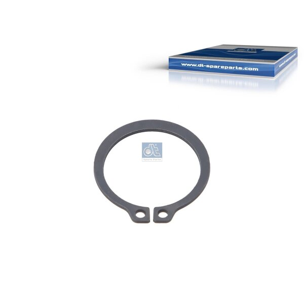 Circlip DIN 471 Ø 25 mm 1 2 mm DT SPARE PARTS for MERCEDES-BENZ and others