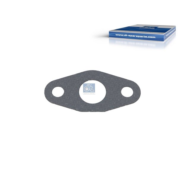 Dichtung Lader Abgasturbolader DT SPARE PARTS IAM-Expertise passend für u.a. MAN