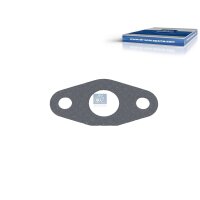 Dichtung Lader Abgasturbolader DT SPARE PARTS...
