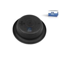 Membran Federspeicherzylinder 20 - Ø 168 mm DT...