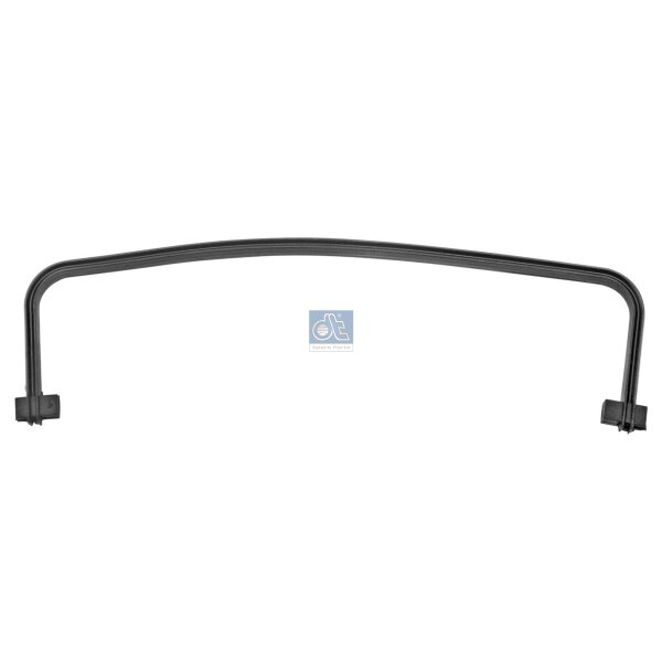 Dichtung Steuergehäuse DT SPARE PARTS IAM-Expertise passend für u.a. VOLVO FH12