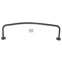 Dichtung Steuergehäuse DT SPARE PARTS IAM-Expertise...