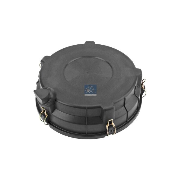 expansion tank cap DT SPARE PARTS IAM-Expertise for MAN F2000 and others