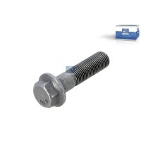 Schraube M14 x 1 5 55 mm DT SPARE PARTS IAM-Expertise...