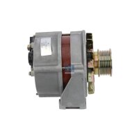 Alternator 12 V 80 A DT SPARE PARTS for MERCEDES-BENZ 124 and others