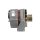 Alternator 12 V 80 A DT SPARE PARTS for MERCEDES-BENZ 124 and others