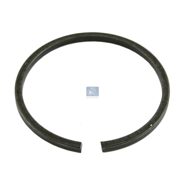 Spacer 66 mm DT SPARE PARTS Aftermarket-Expertise suitable for DAF and others