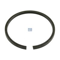 Spacer 66 mm DT SPARE PARTS Aftermarket-Expertise...