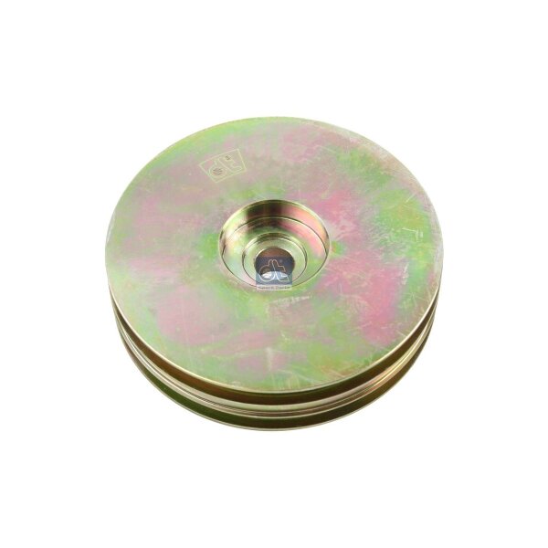 Kolben Schaltzylinder DT SPARE PARTS IAM-Expertise passend für VOLVO