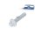Schraube M10 x 1 5 DT SPARE PARTS IAM-Expertise passend für u.a. MERCEDES-BENZ