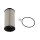 Kraftstofffilter-Einsatz DT SPARE PARTS passend für u.a. DAF CF