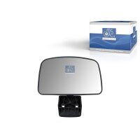 Ramp Mirror curvature 300 mm DT SPARE PARTS IAM-Expertise...